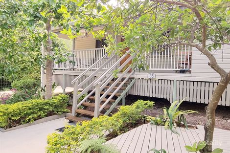 Property photo of 35 Cope Street Stuart QLD 4811