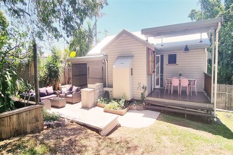 Property photo of 35 Cope Street Stuart QLD 4811