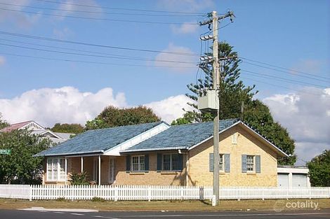288 Lennox St, Maryborough, QLD 4650
