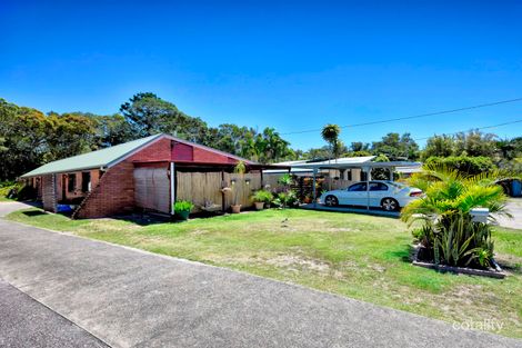 1/26 Blaxland St, Golden Beach, QLD 4551