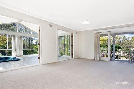 Property photo of 14 Pindrie Place Belrose NSW 2085