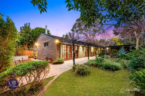 Property photo of 146 Francis Greenway Drive Cherrybrook NSW 2126