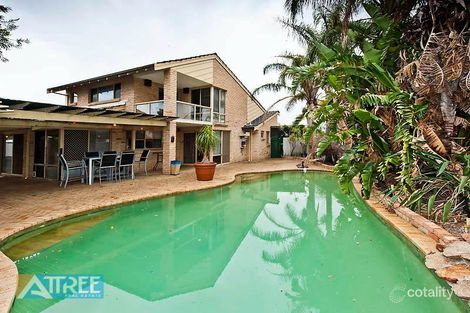 11 Burgandy Ct, Thornlie, WA 6108