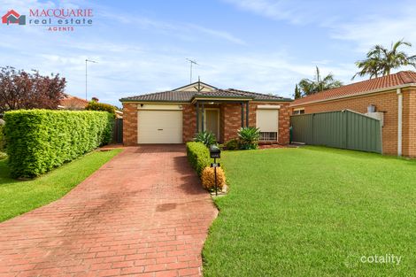 Property photo of 13 Erin Place Casula NSW 2170
