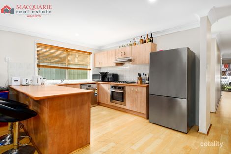 Property photo of 13 Erin Place Casula NSW 2170