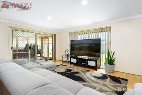 Property photo of 13 Erin Place Casula NSW 2170