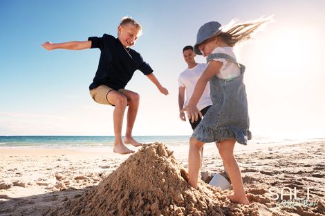 Property photo of 18 Gumeracha Road O'Sullivan Beach SA 5166