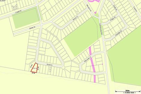 Property photo of 25 Grant Crescent Wondai QLD 4606