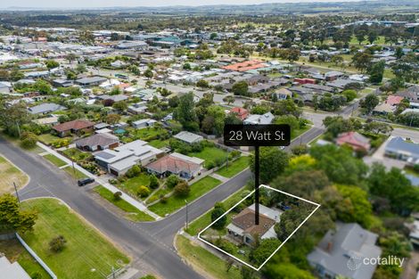 Property photo of 28 Watt Street Wonthaggi VIC 3995