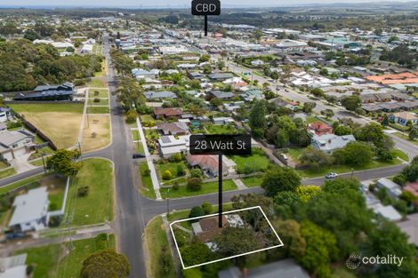 Property photo of 28 Watt Street Wonthaggi VIC 3995