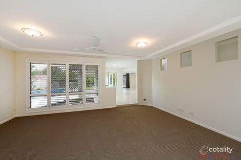Property photo of 23 Parklands Boulevard Little Mountain QLD 4551
