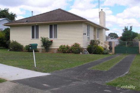 4 Beck St, Moe, VIC 3825