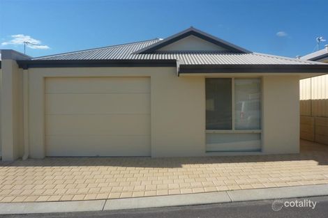 Property photo of 6/2 Heavenly Court Australind WA 6233