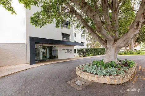 7a/25 Victoria Ave, Claremont, WA 6010