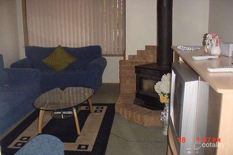 Property photo of 5 Rigel Place Glendenning NSW 2761