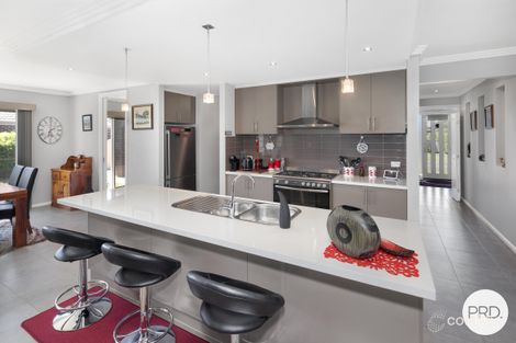 Property photo of 27 Grand Junction Drive Miners Rest VIC 3352