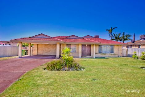 Property photo of 41 Strutt Way Noranda WA 6062