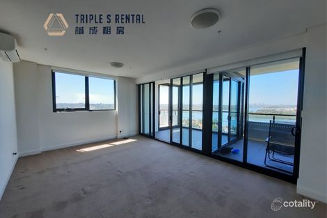 1703/42 Walker St, Rhodes, NSW 2138
