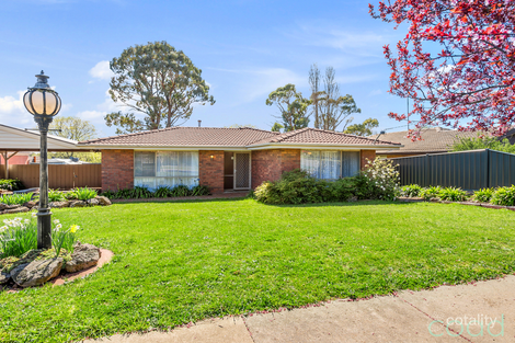 13 Jacobs Ave, Kyneton, VIC 3444