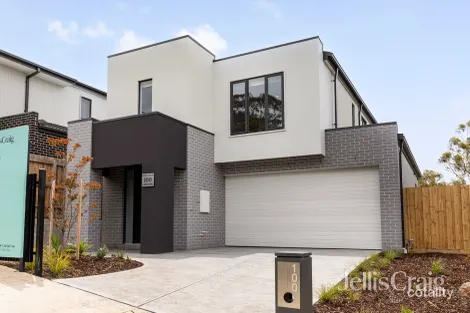 100 Lacebark Dr, St Helena, VIC 3088