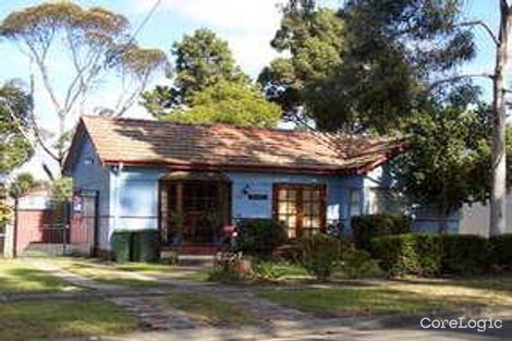 Property photo of 10 Claremont Street Merrylands NSW 2160