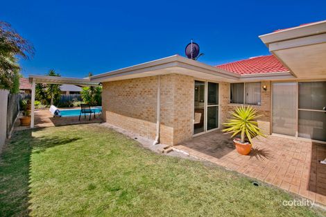 Property photo of 41 Strutt Way Noranda WA 6062