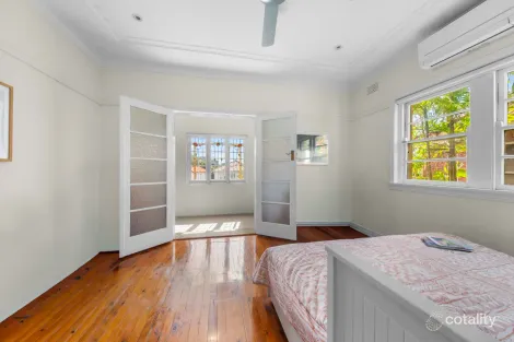 Property photo of 152 Malabar Road South Coogee NSW 2034