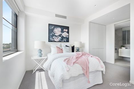 Property photo of 802/7 Evergreen Mews Armadale VIC 3143