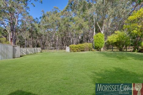 Property photo of 166 Harbord Street Bonnells Bay NSW 2264