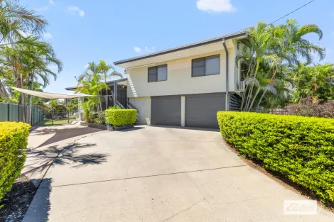 Property photo of 33 Bonython Drive Emerald QLD 4720