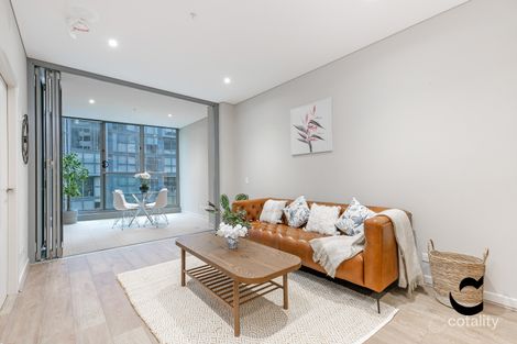703/2 Wentworth Pl, Wentworth Point, NSW 2127