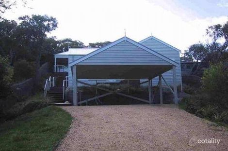 Property photo of 10 Winifred Grove Blairgowrie VIC 3942