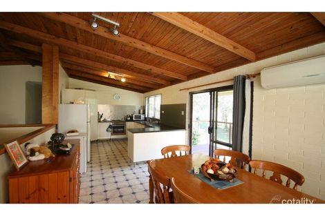 Property photo of 553 East Deep Creek Road Cedar Pocket QLD 4570