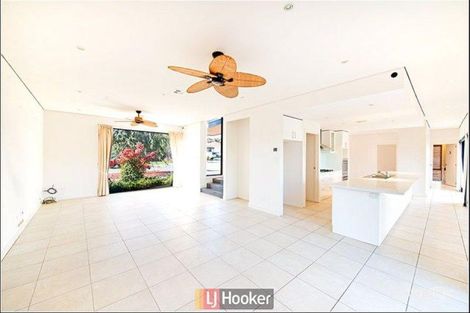 Property photo of 4 Mary Hall Circuit Dunlop ACT 2615