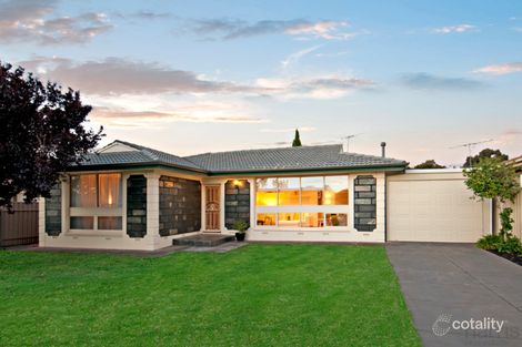 Property photo of 59 Ann Street Campbelltown SA 5074