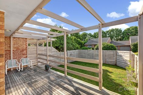 Property photo of 10/375 Dorset Road Croydon VIC 3136