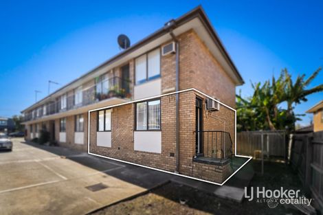 Property photo of 4/13 Beaumont Parade West Footscray VIC 3012