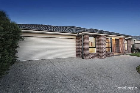 Property photo of 58 Brownlow Drive Point Cook VIC 3030