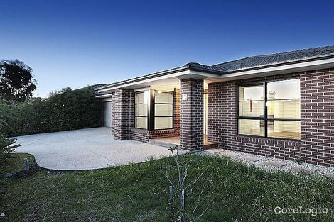 Property photo of 58 Brownlow Drive Point Cook VIC 3030