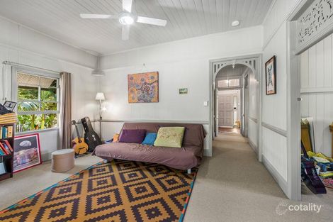 Property photo of 56 Deighton Road Dutton Park QLD 4102