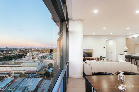 Property photo of 1602/2A Elsie Street Burwood NSW 2134