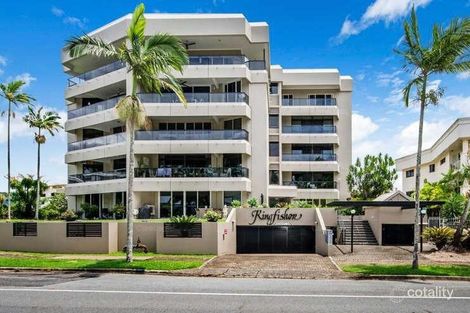 4/281-283 Esplanade, Cairns North, QLD 4870