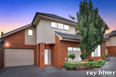 5/26 Hillcrest Dr, Westmeadows, VIC 3049