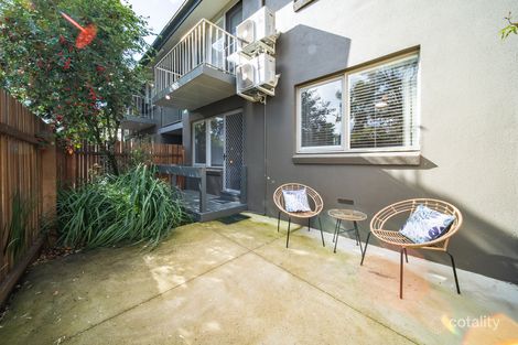 Property photo of 4/23 Hallam Street Quarry Hill VIC 3550