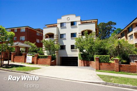 Property photo of 12/22 Bridge Street Epping NSW 2121