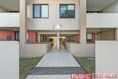 Property photo of 21/31 Third Avenue Blacktown NSW 2148