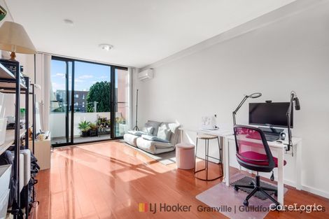 Property photo of 18/142-146 Woodville Road Merrylands NSW 2160