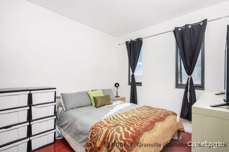 Property photo of 18/142-146 Woodville Road Merrylands NSW 2160