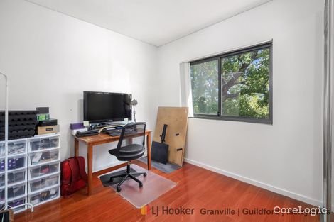 Property photo of 18/142-146 Woodville Road Merrylands NSW 2160