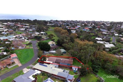 Property photo of 12 Warrawee Court Clifton Springs VIC 3222